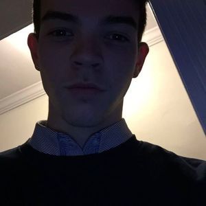 Meet your Posher, Tim